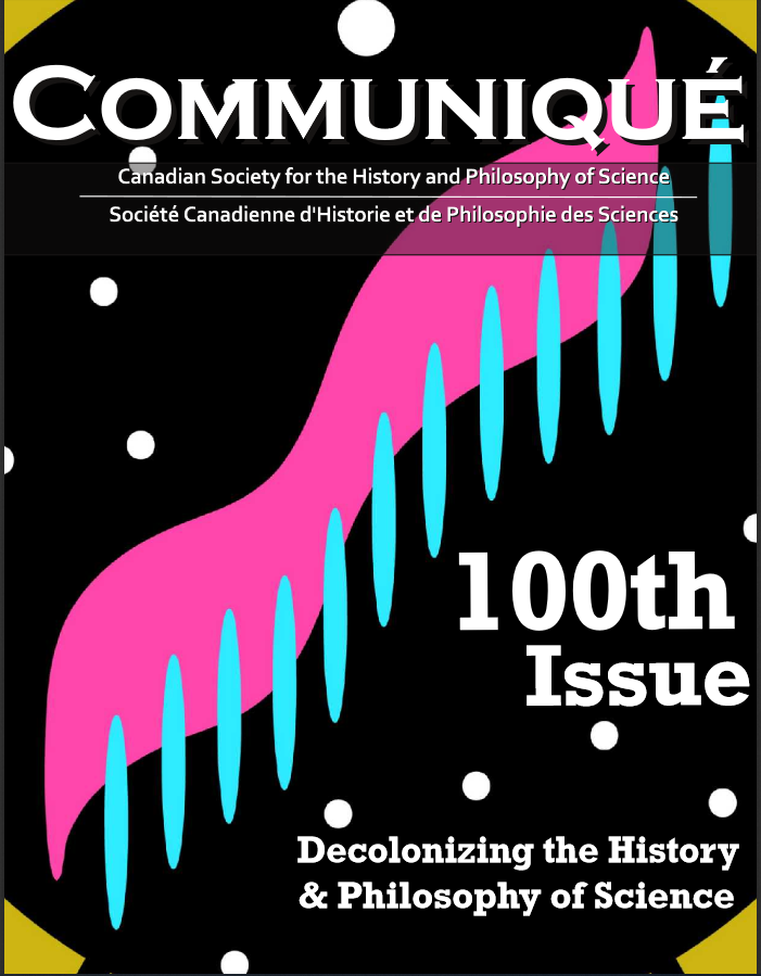 Latest Issue of Communiqué